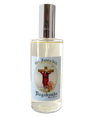 Vagabondo by Hilde Soliani perfume bottle
