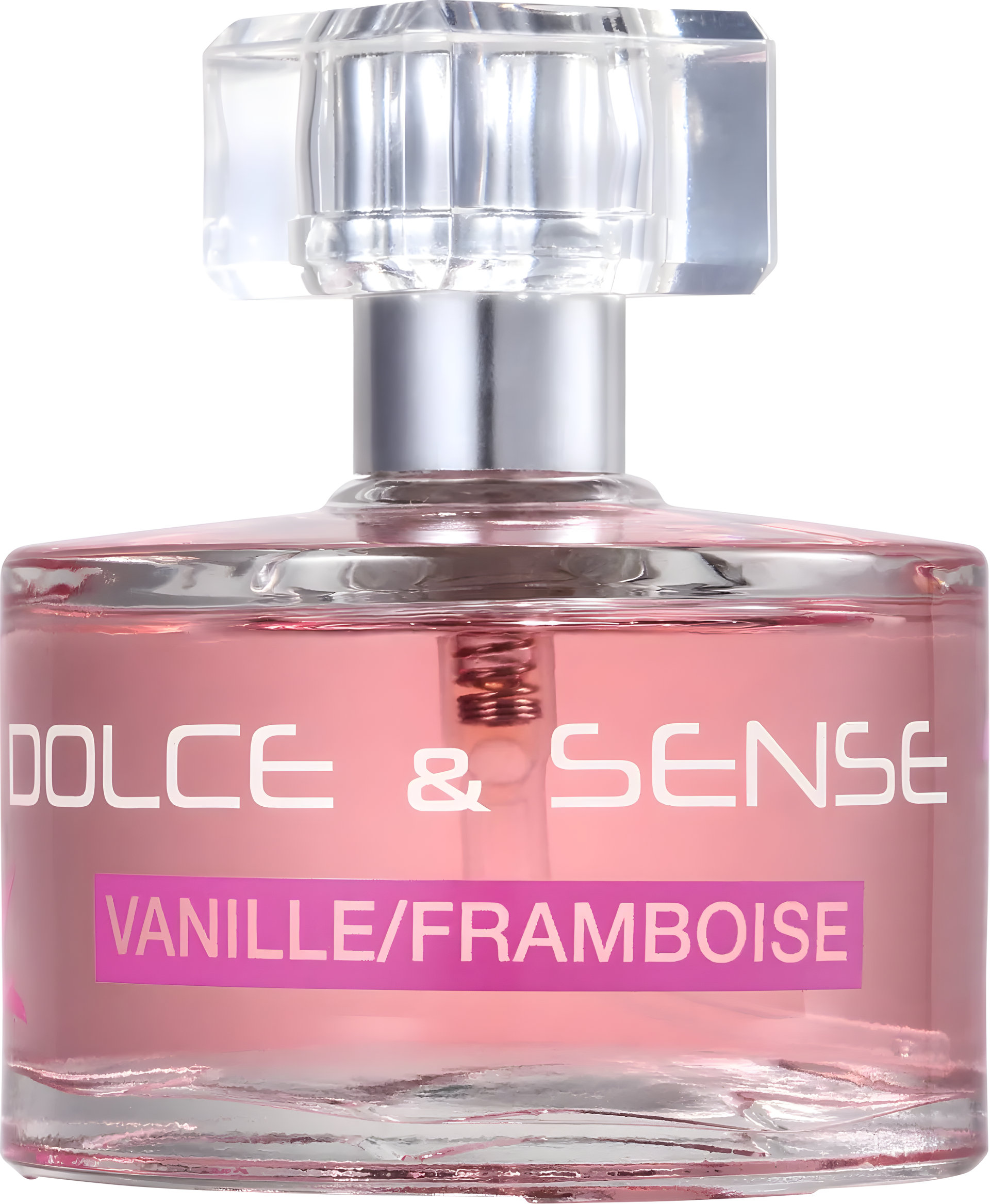 Picture of Dolce & Sense Vanille/Framboise fragrance