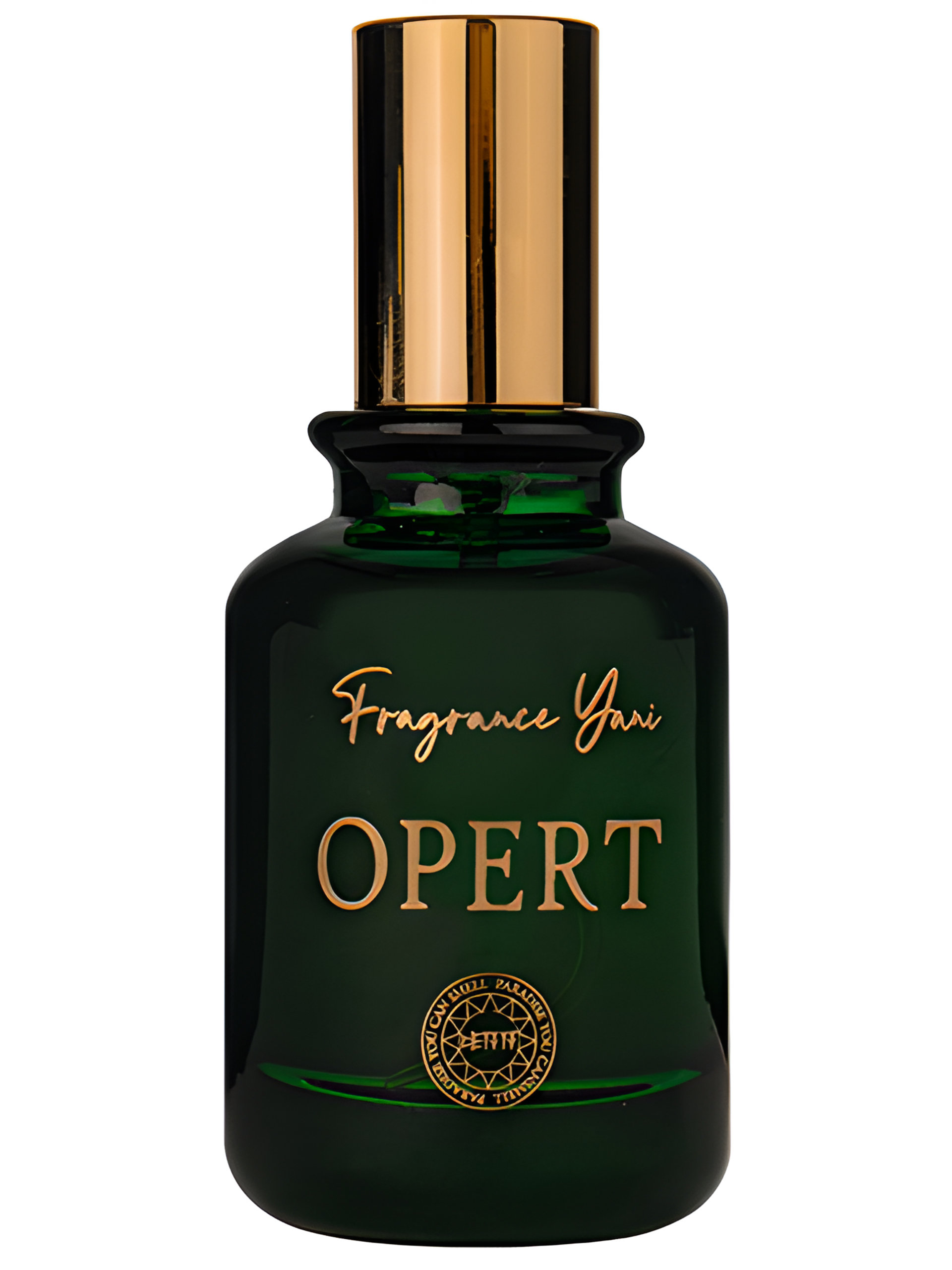 Picture of Opert fragrance