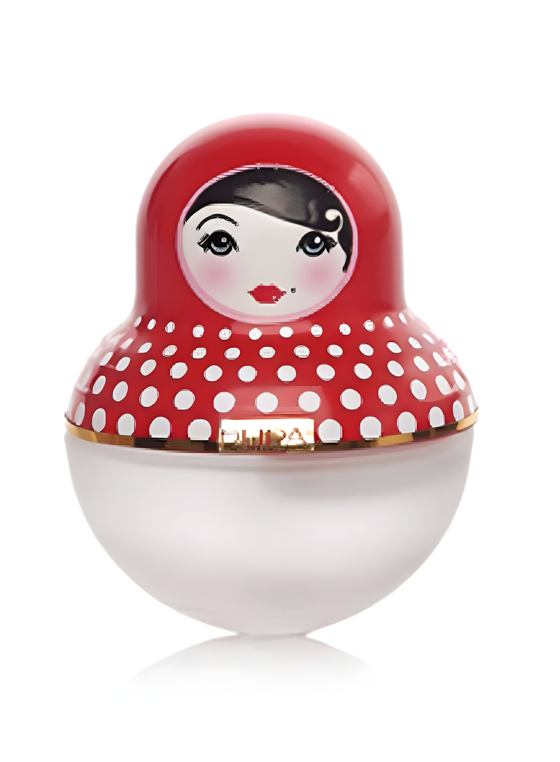 Picture of Puposhka fragrance