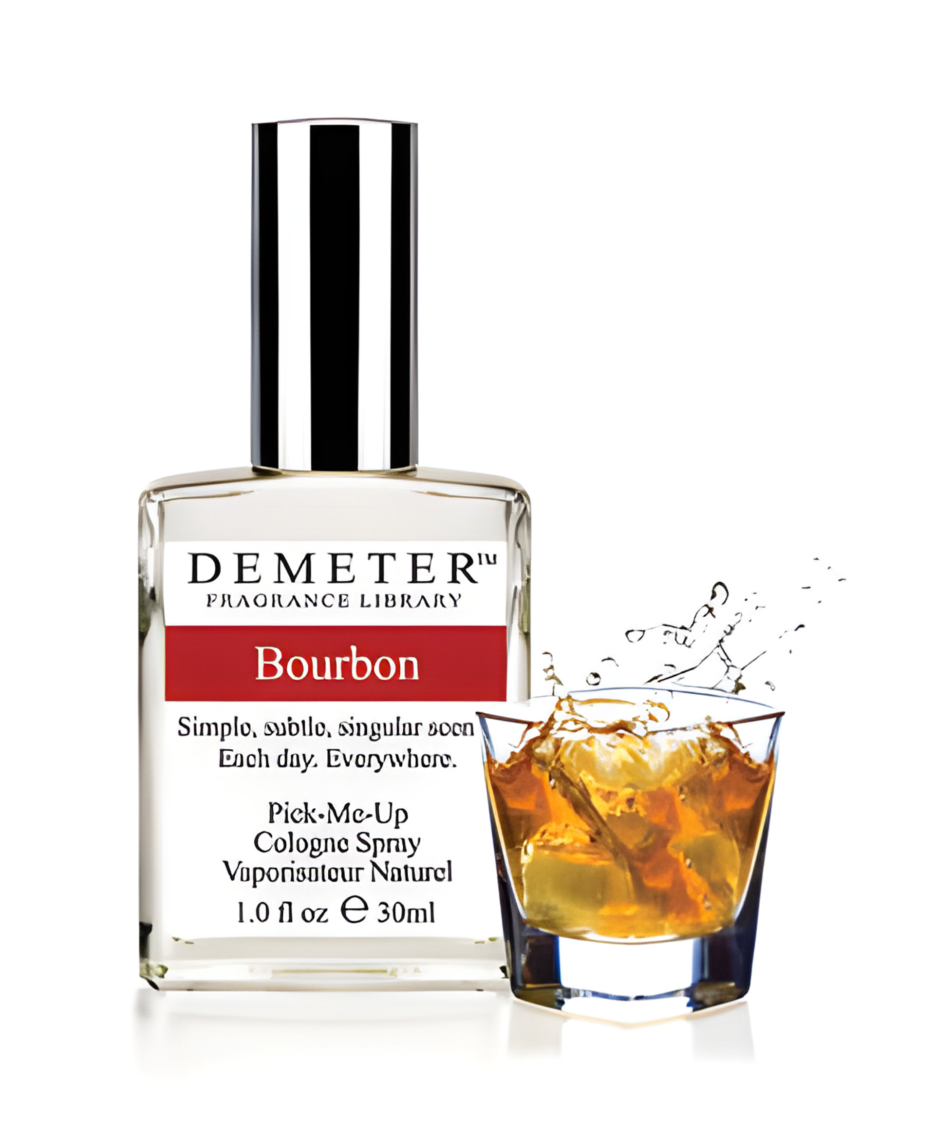 Picture of Bourbon fragrance