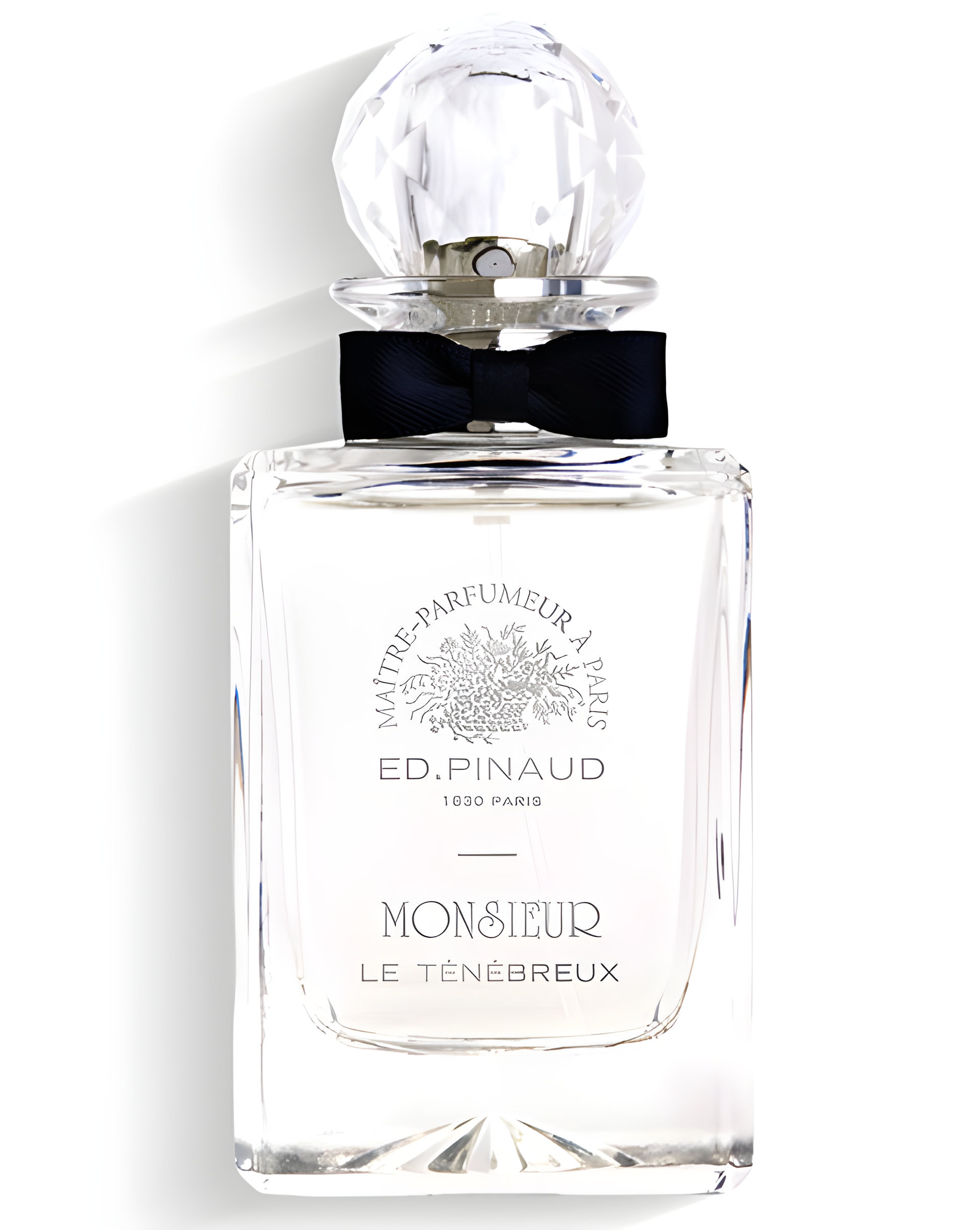 Picture of Monsieur de Ed Pinaud Le Ténébreux fragrance