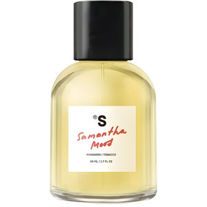 Samantha Mood by Sister's Aroma perfume bottle