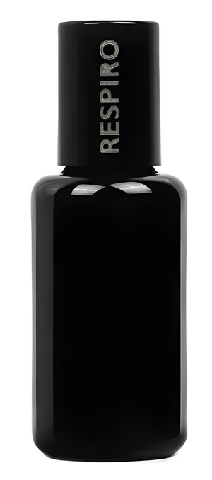 Respiro by MONOM perfume bottle