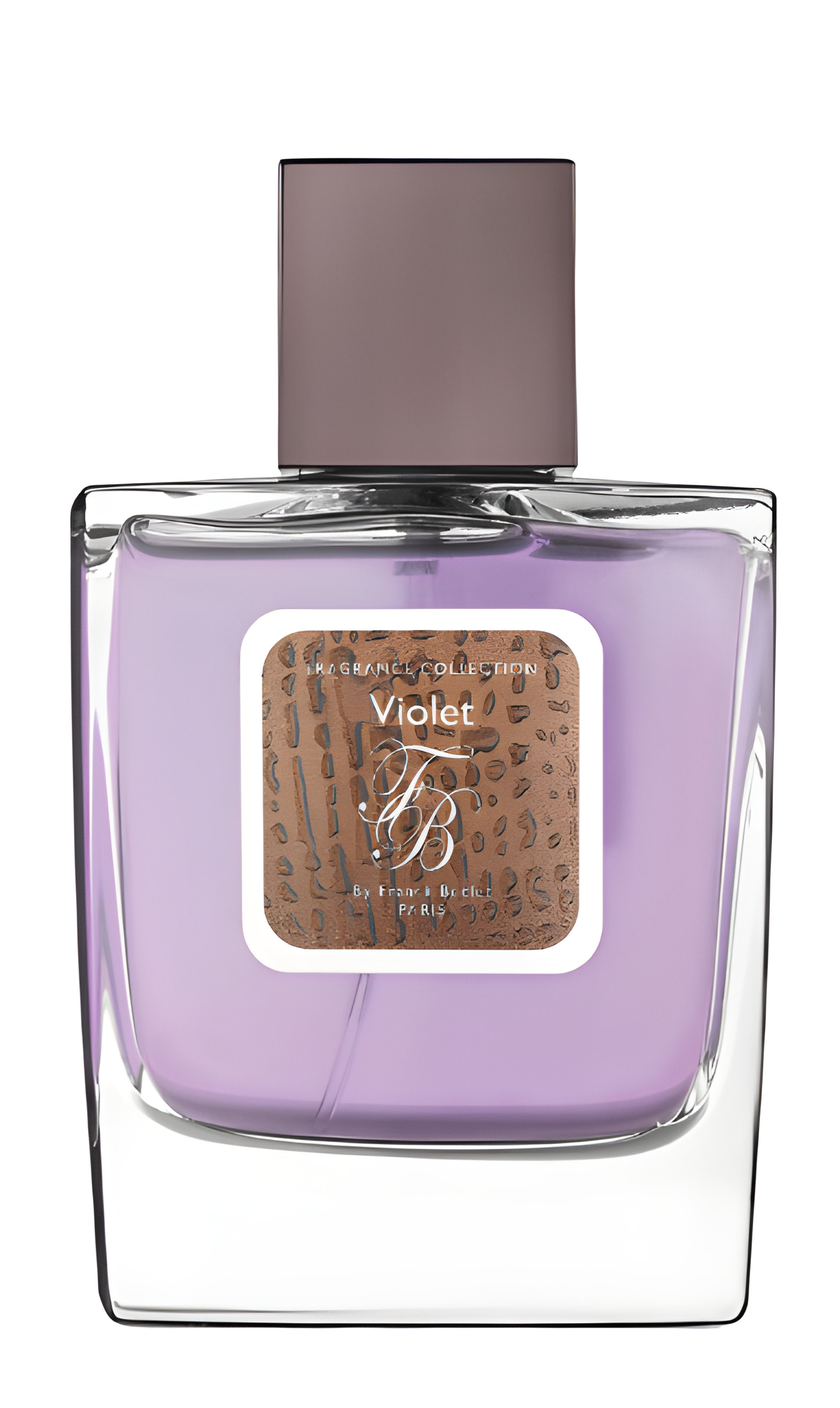 Violet by Franck Boclet