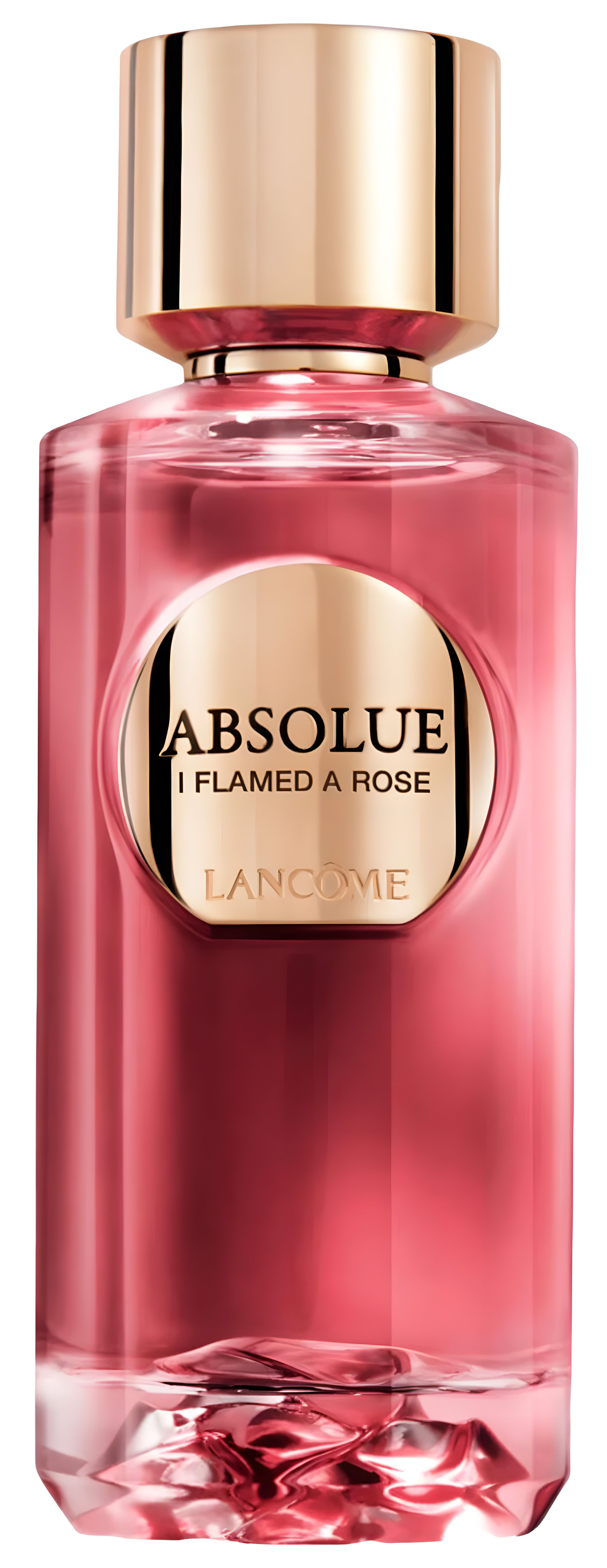 Picture of Absolue I Flamed a Rose fragrance