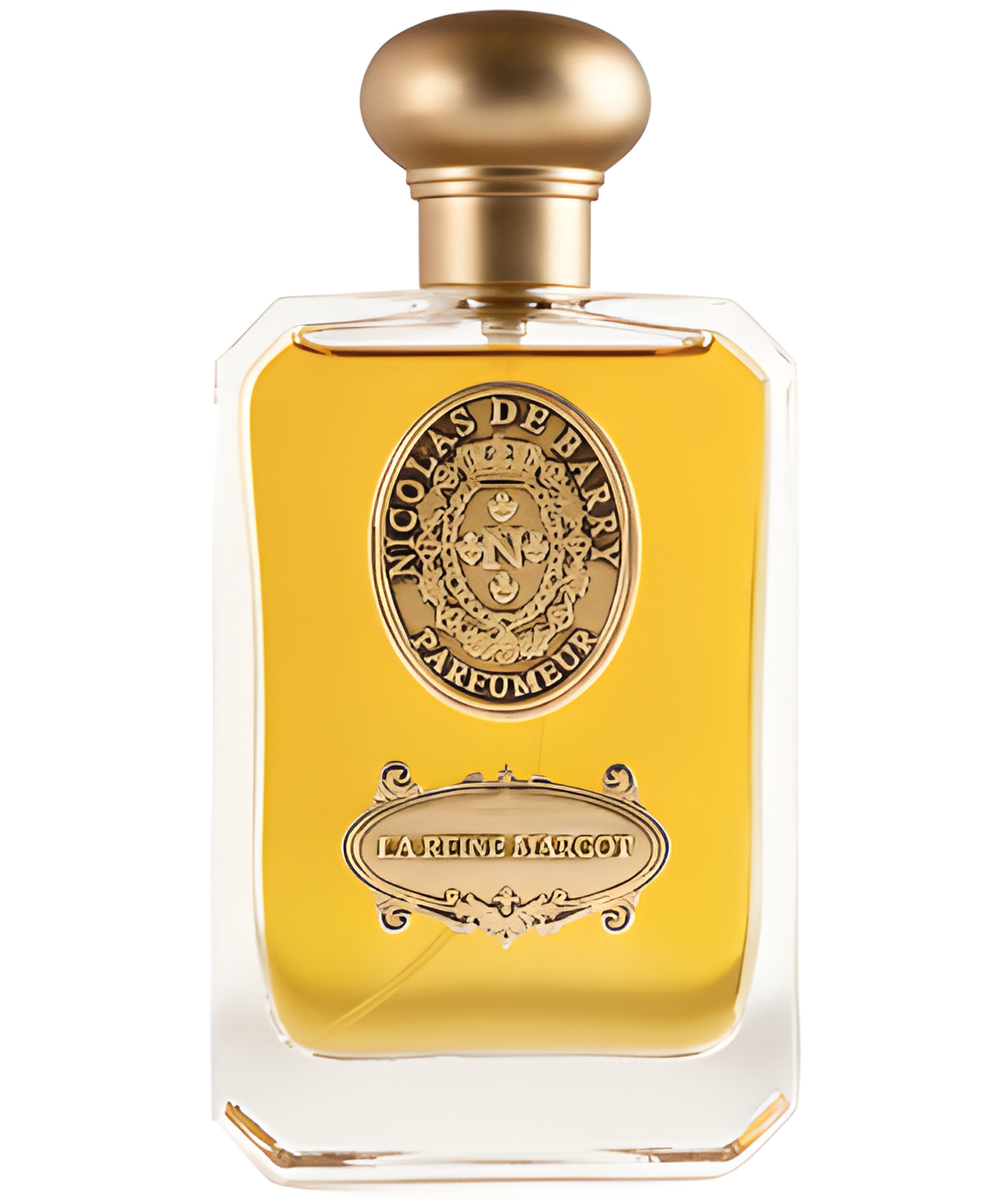 Picture of L'eau de La Reine Margot fragrance