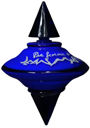 Par Femme de Coeur by Jean-Marc Sinan perfume bottle