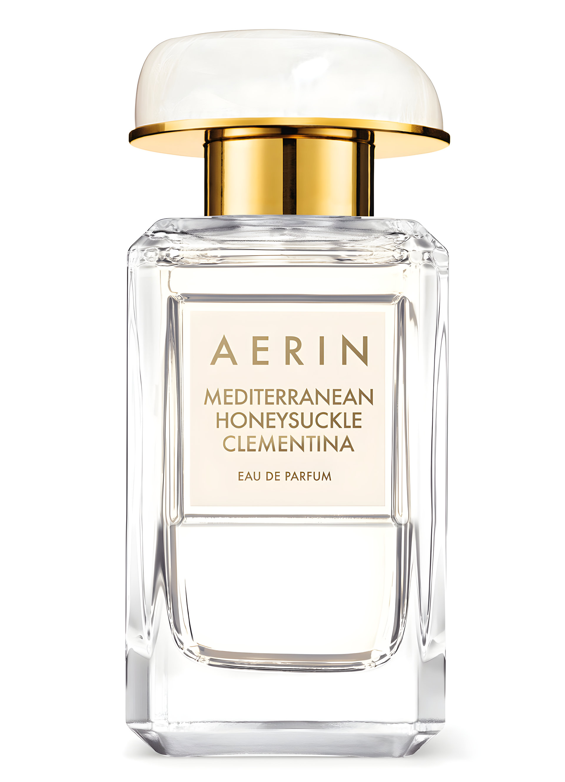 Picture of Mediterranean Honeysuckle Clementina fragrance