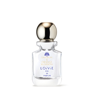 Saffron & Orange Blossom by LOIVIE perfume bottle