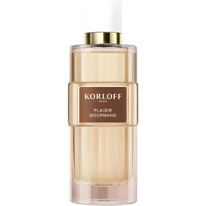 Plaisir Gourmand by Korloff Paris perfume bottle