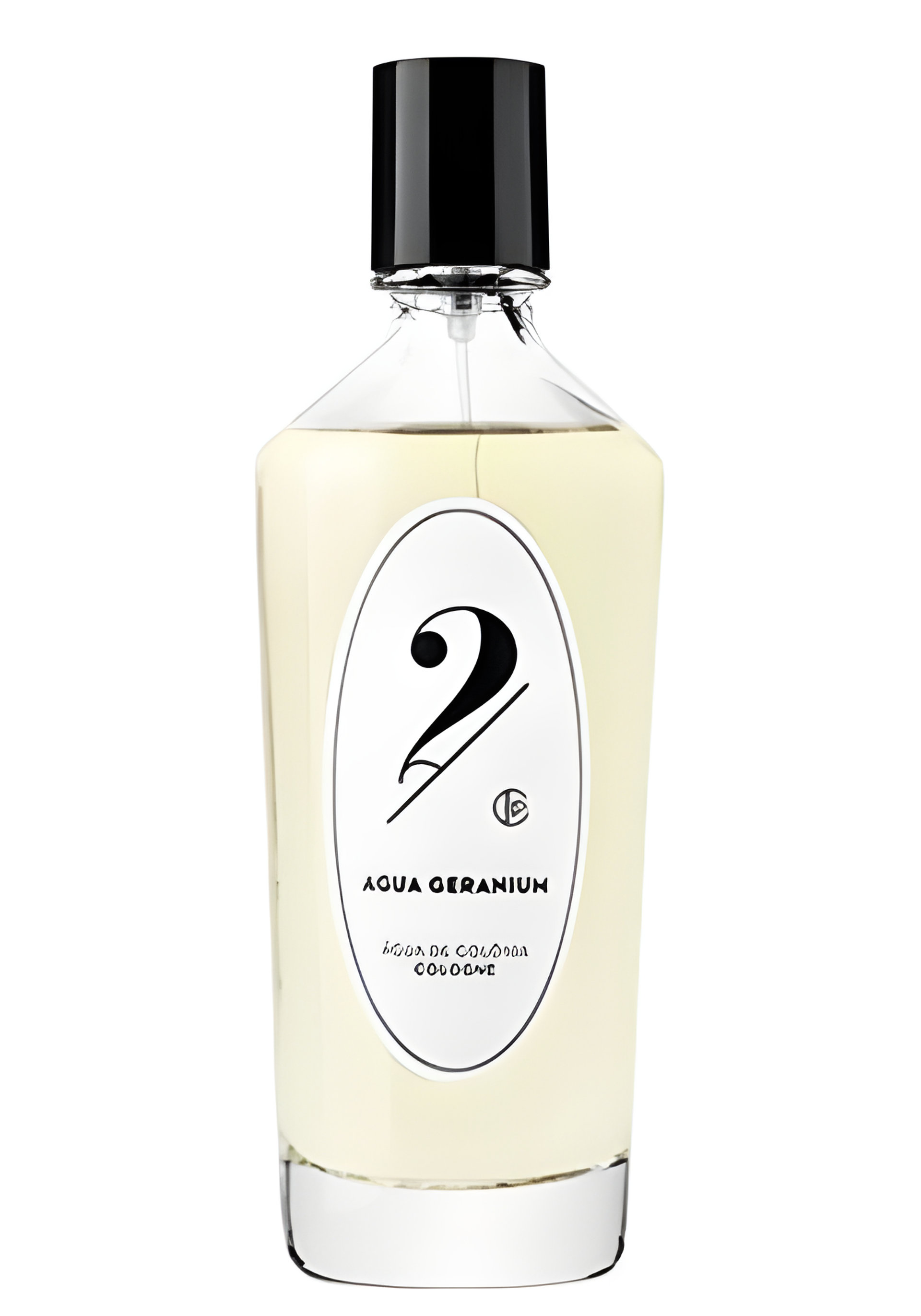 Picture of Agua Geranium fragrance