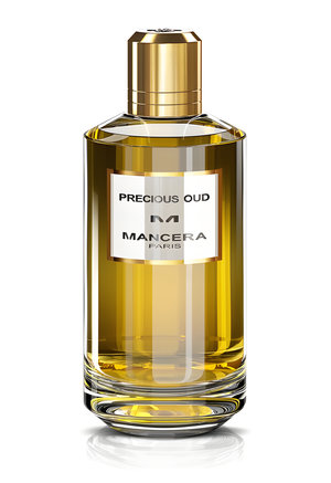 Precious Oud by Mancera perfume bottle