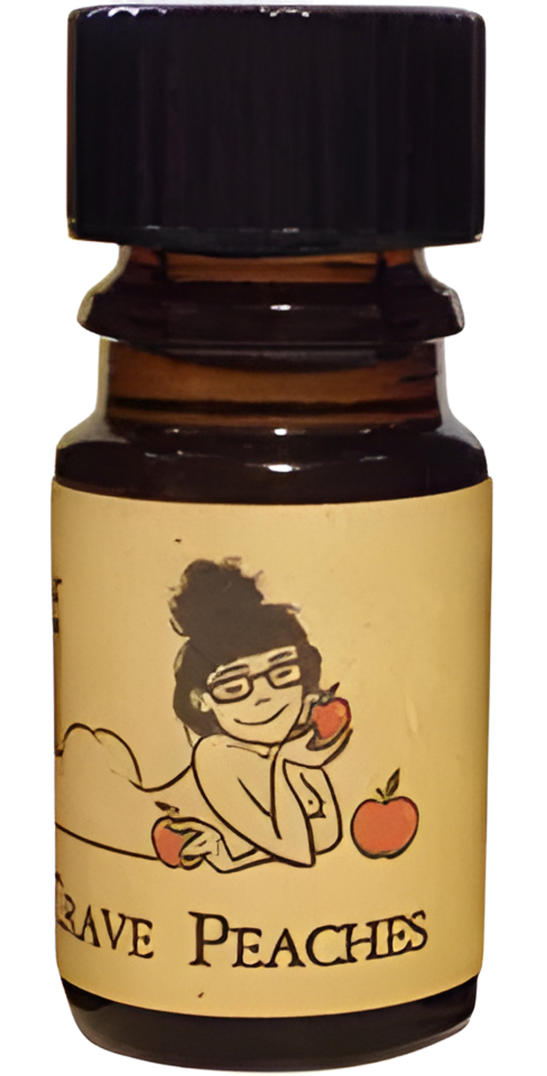 Picture of Apples Crave Peaches fragrance