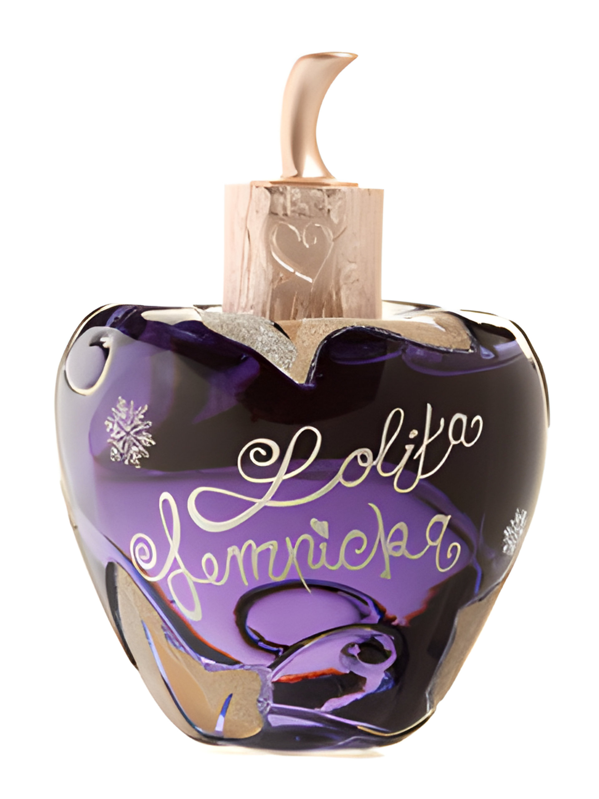 Picture of Lolita Lempicka Midnight Sun fragrance