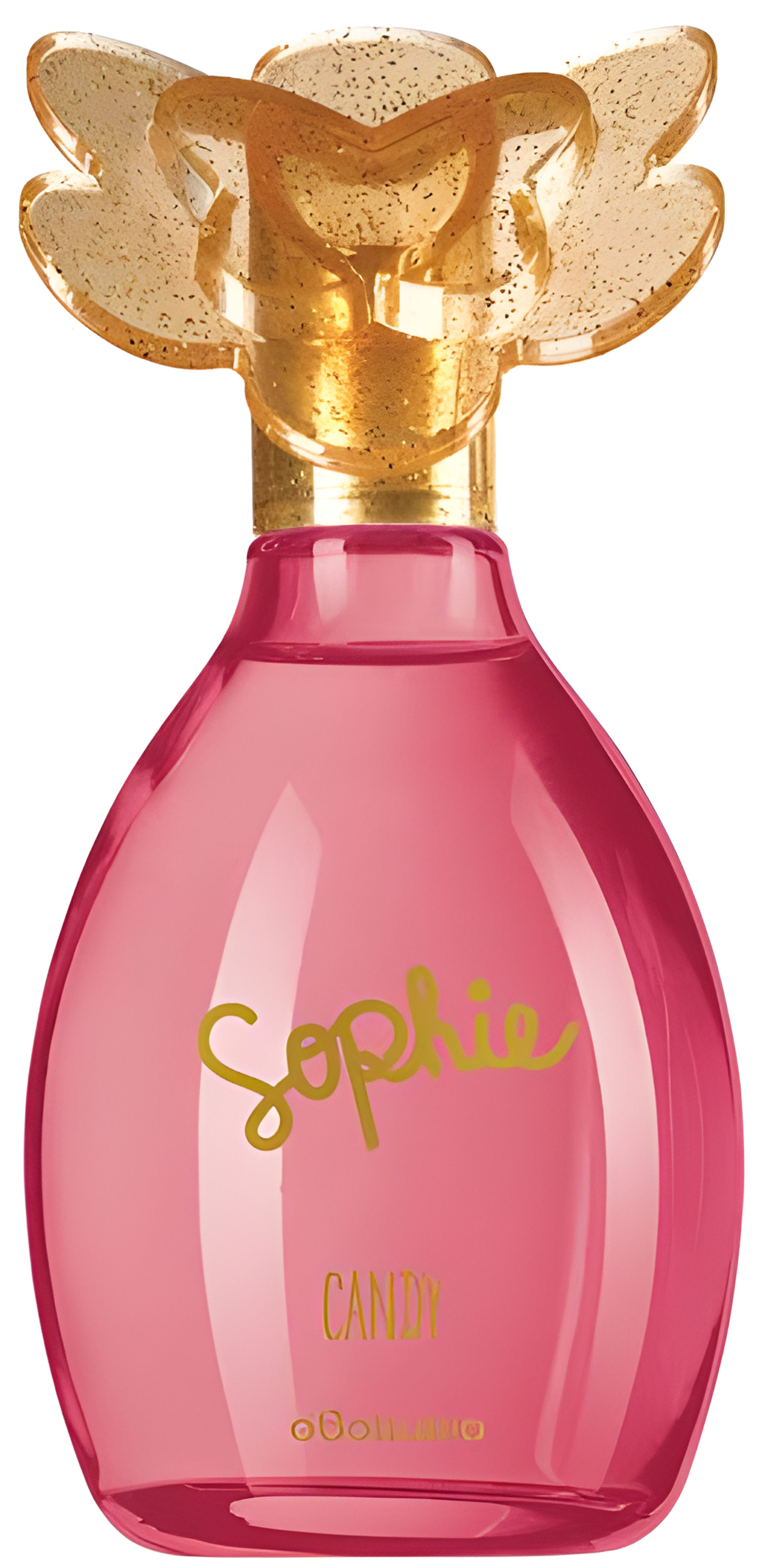 Picture of Sophie Candy fragrance