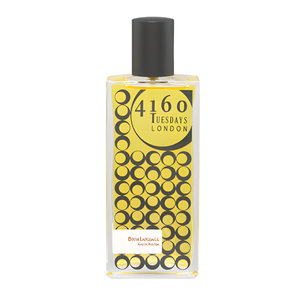 Bodhi Language by 4160 Tuesdays perfume bottle