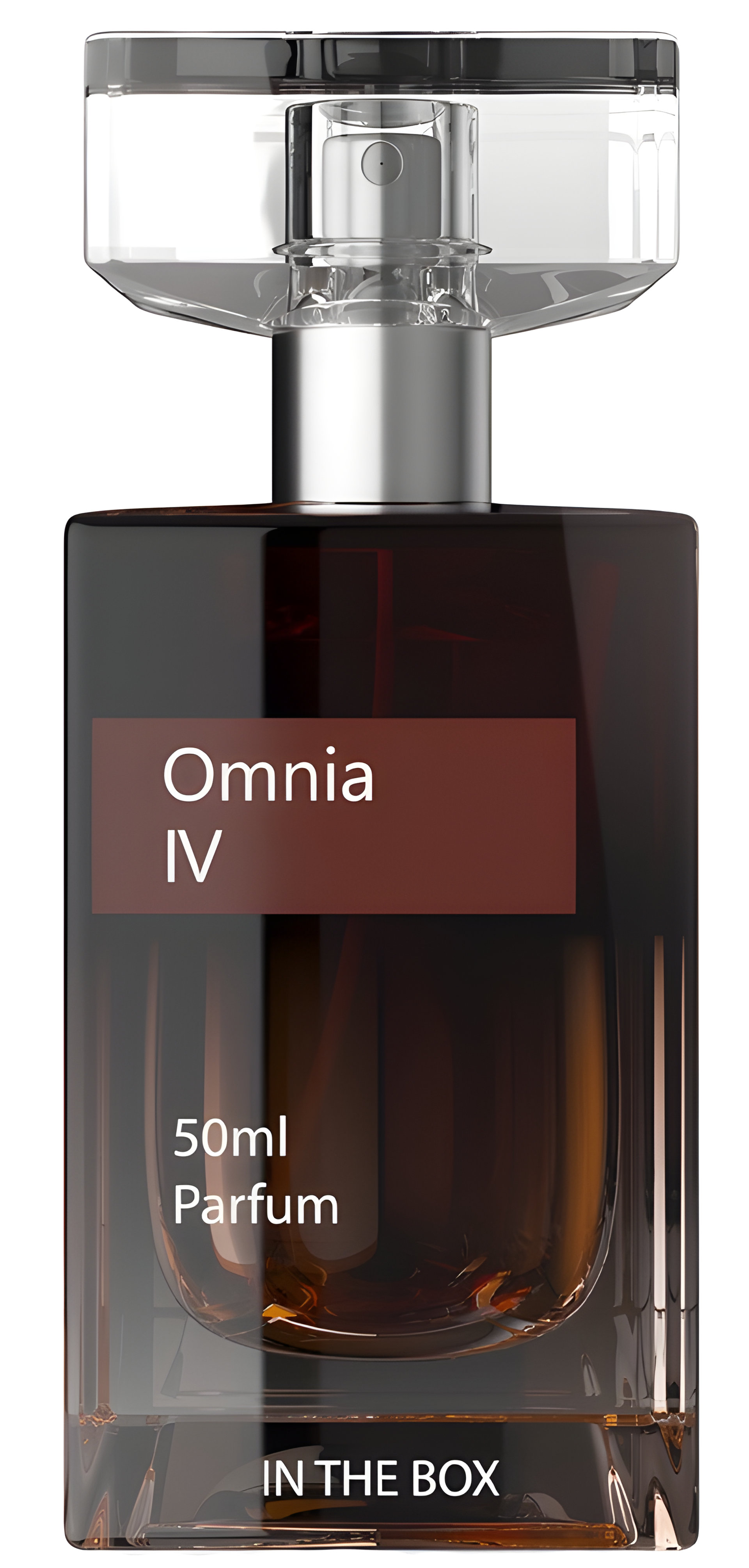 Picture of Omnia IV fragrance