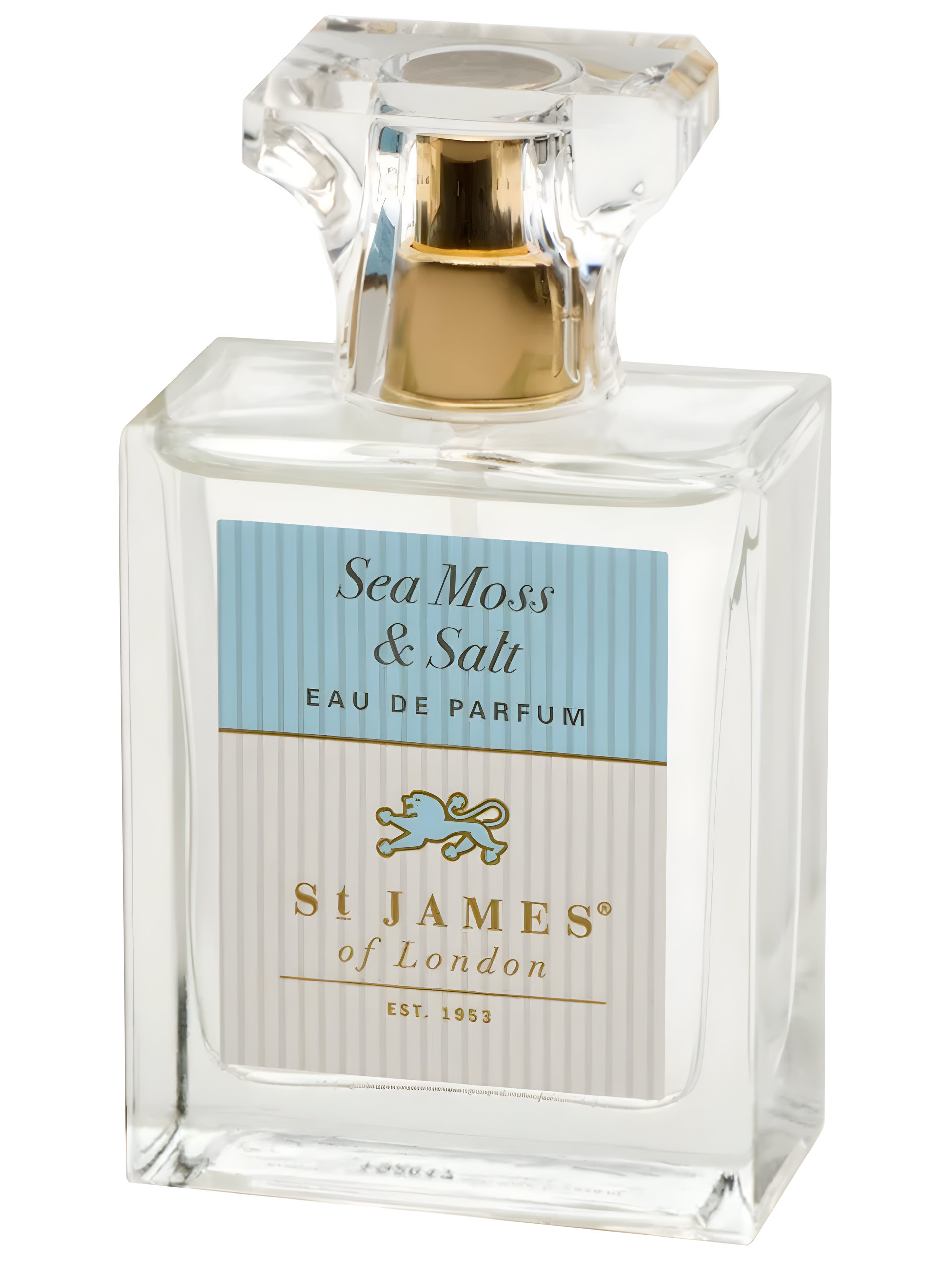 Picture of Sea Moss & Salt fragrance
