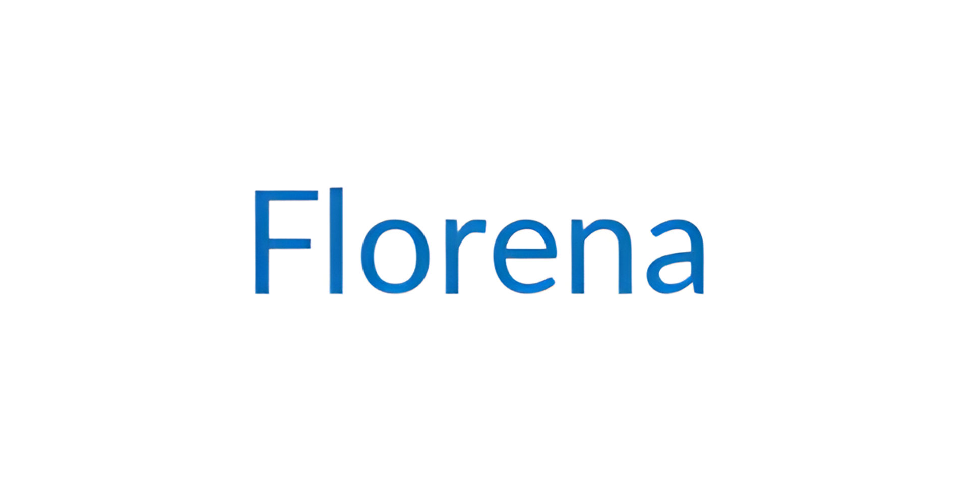 Picture of Florena brand