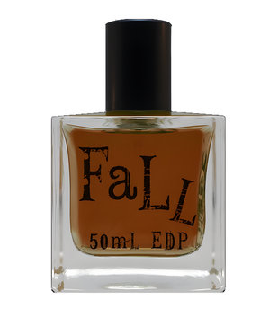 Fall by Criminal Elements perfume bottle