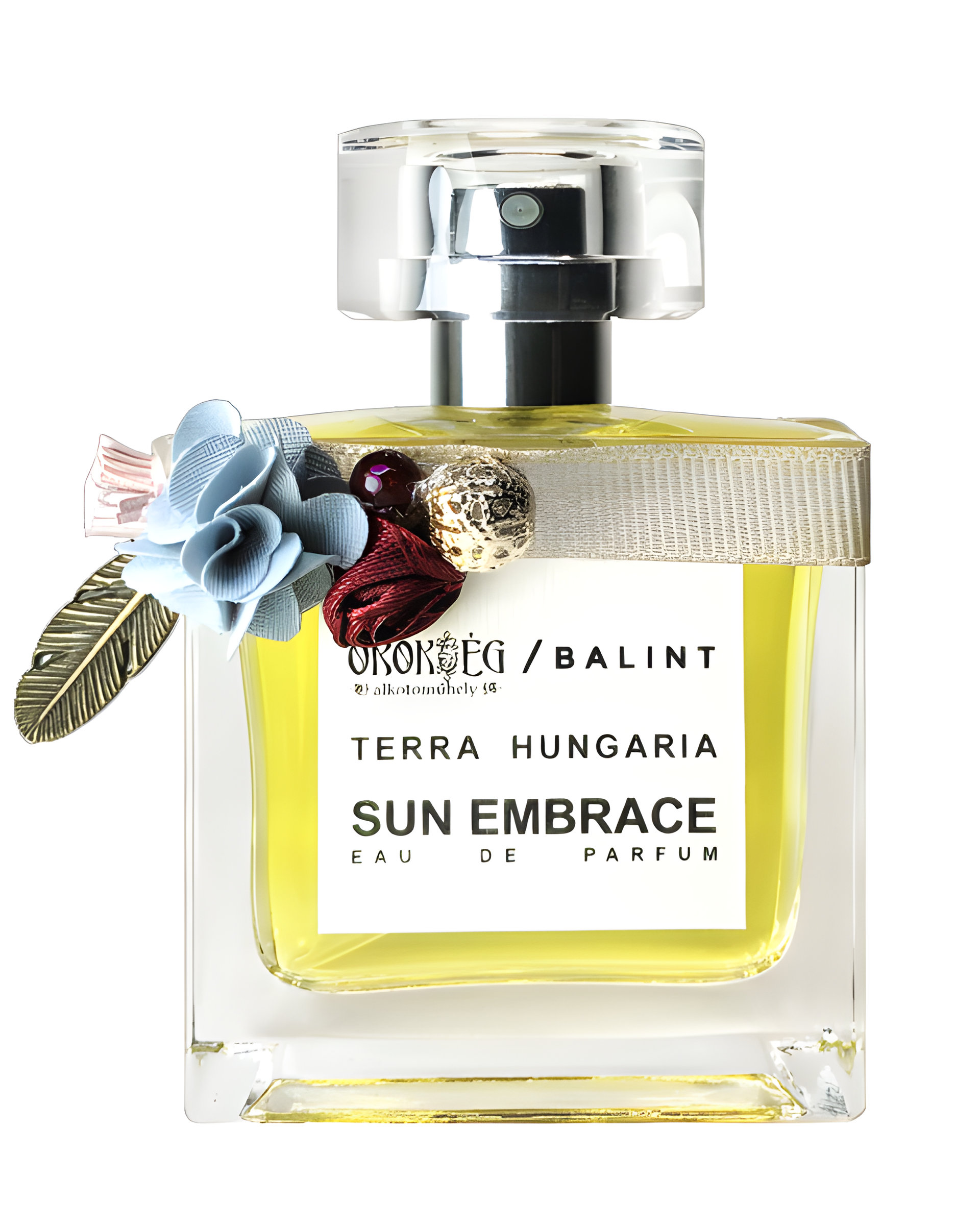 Picture of Sun Embrace fragrance