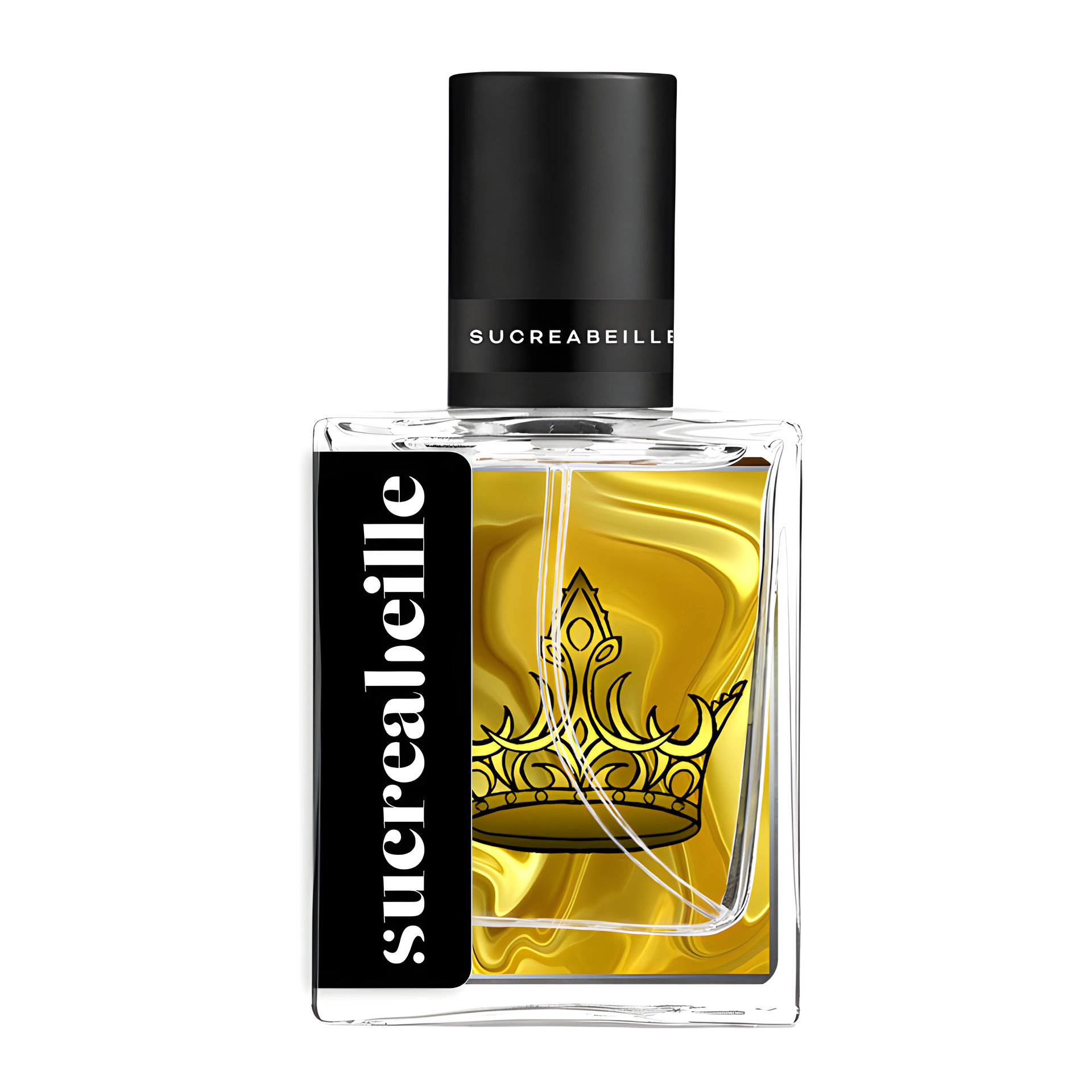 Picture of Liquid Gold fragrance