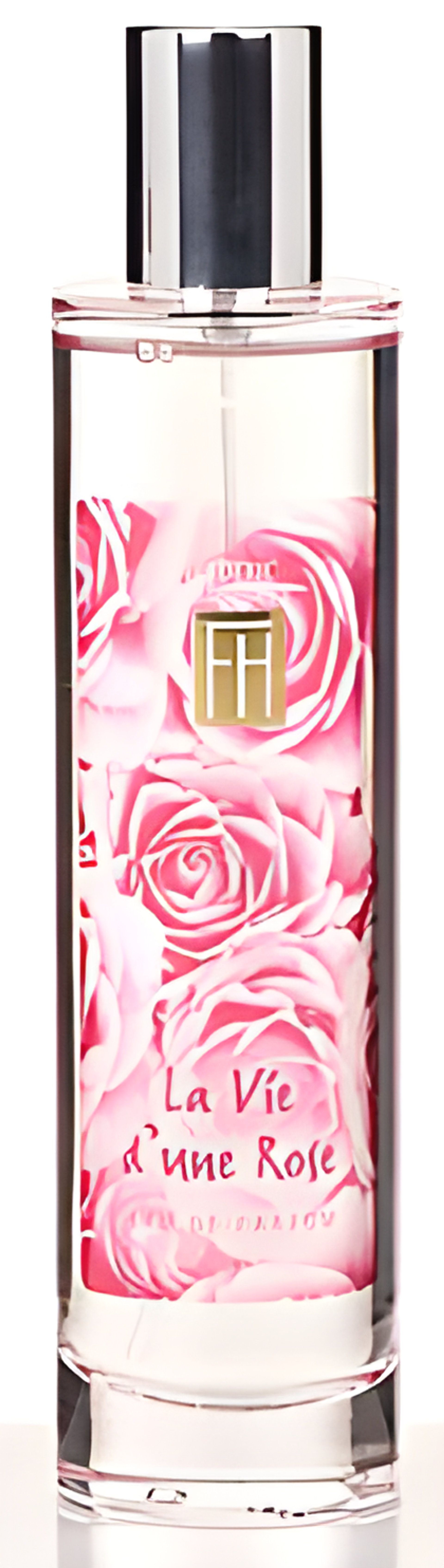 Picture of La Vie D'une Rose fragrance