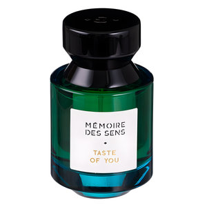 Taste of You by Mémoire des Sens perfume bottle