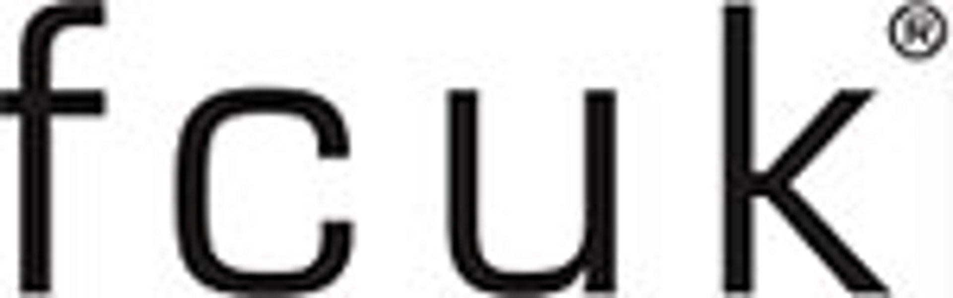 Picture of FCUK brand