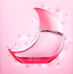 Ghost Sheer Summer by Ghost perfume bottle