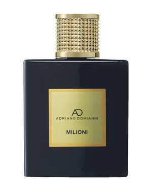 Milioni by Adriano Domianni perfume bottle