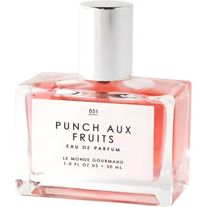 Punch Aux Fruits by Le Monde Gourmand perfume bottle