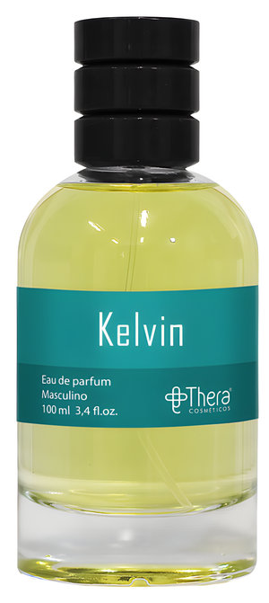 Kelvin by Thera Cosméticos perfume bottle