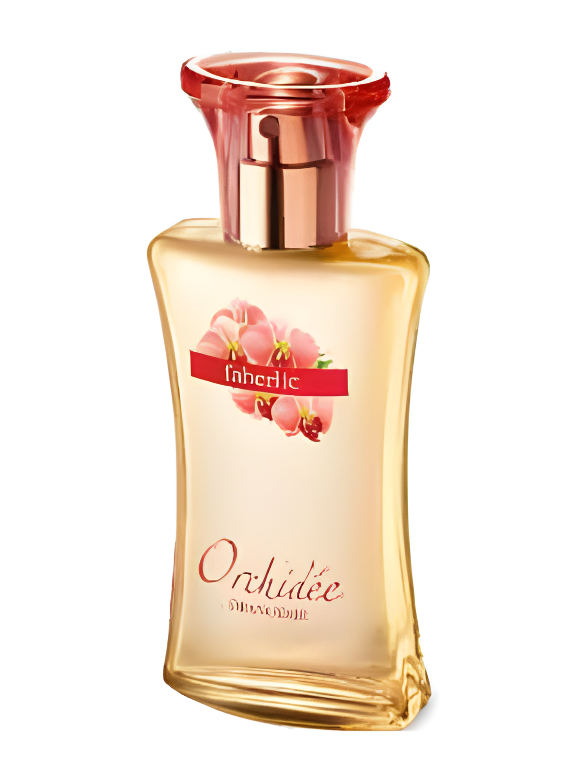 Picture of Orangerie Orchidee fragrance