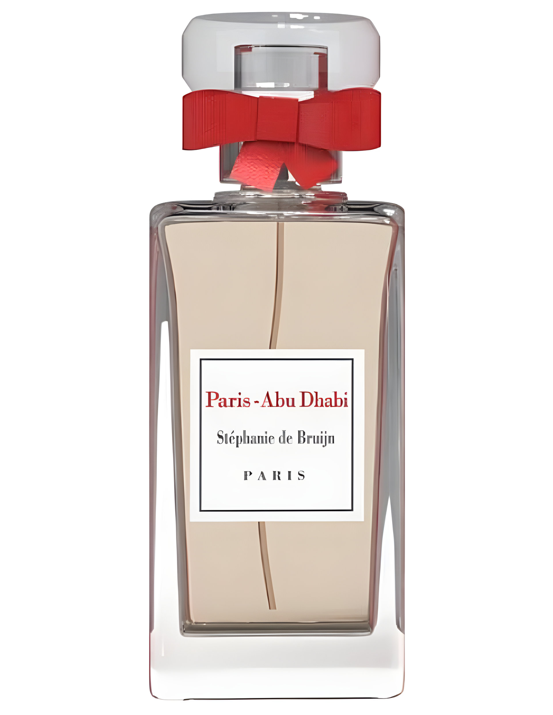 Picture of Paris - Abu Dhabi fragrance