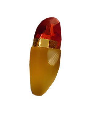 Zandra Rhodes by Zandra Rhodes perfume bottle