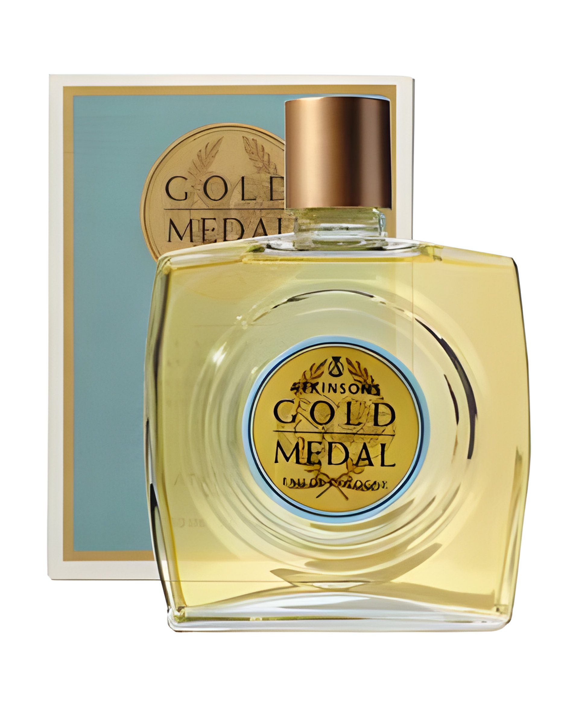 Picture of Gold Medal fragrance