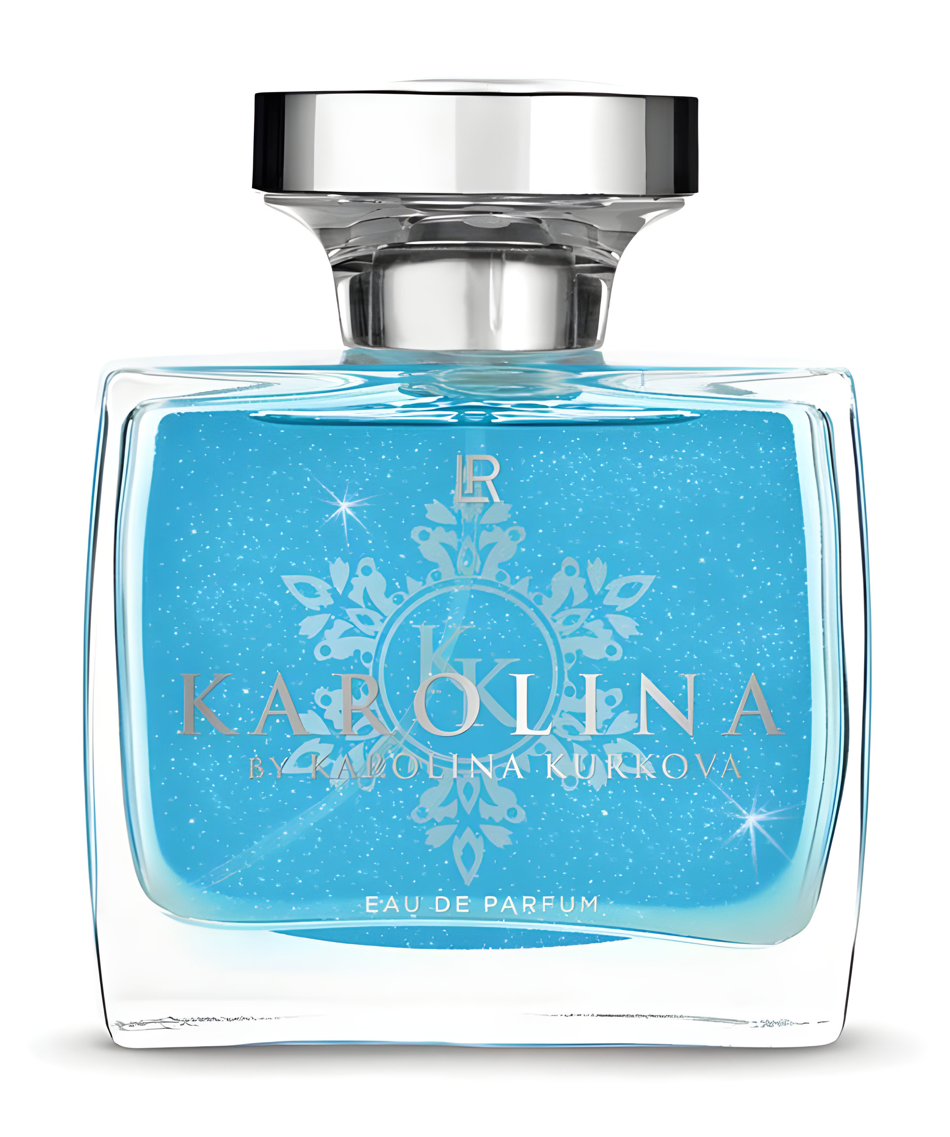 Picture of Karolina by Karolina Kurkova Winter Edition fragrance