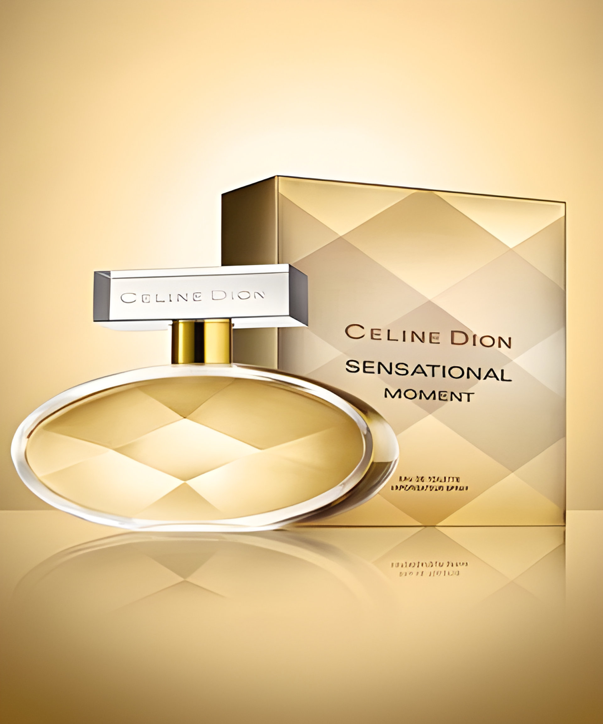 Picture of Sensational Moment fragrance