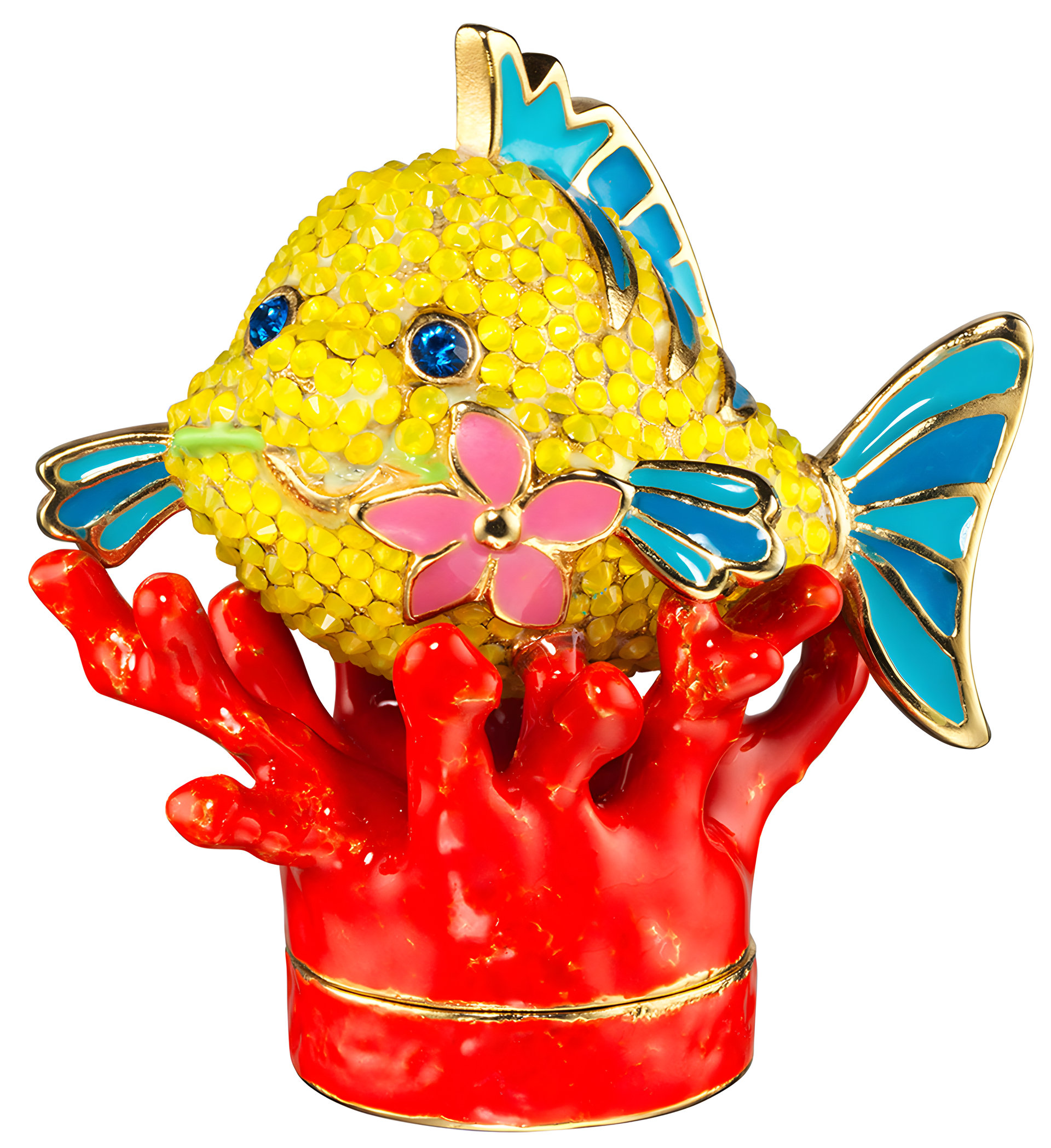 Picture of Disney Pleasures Under the Sea fragrance