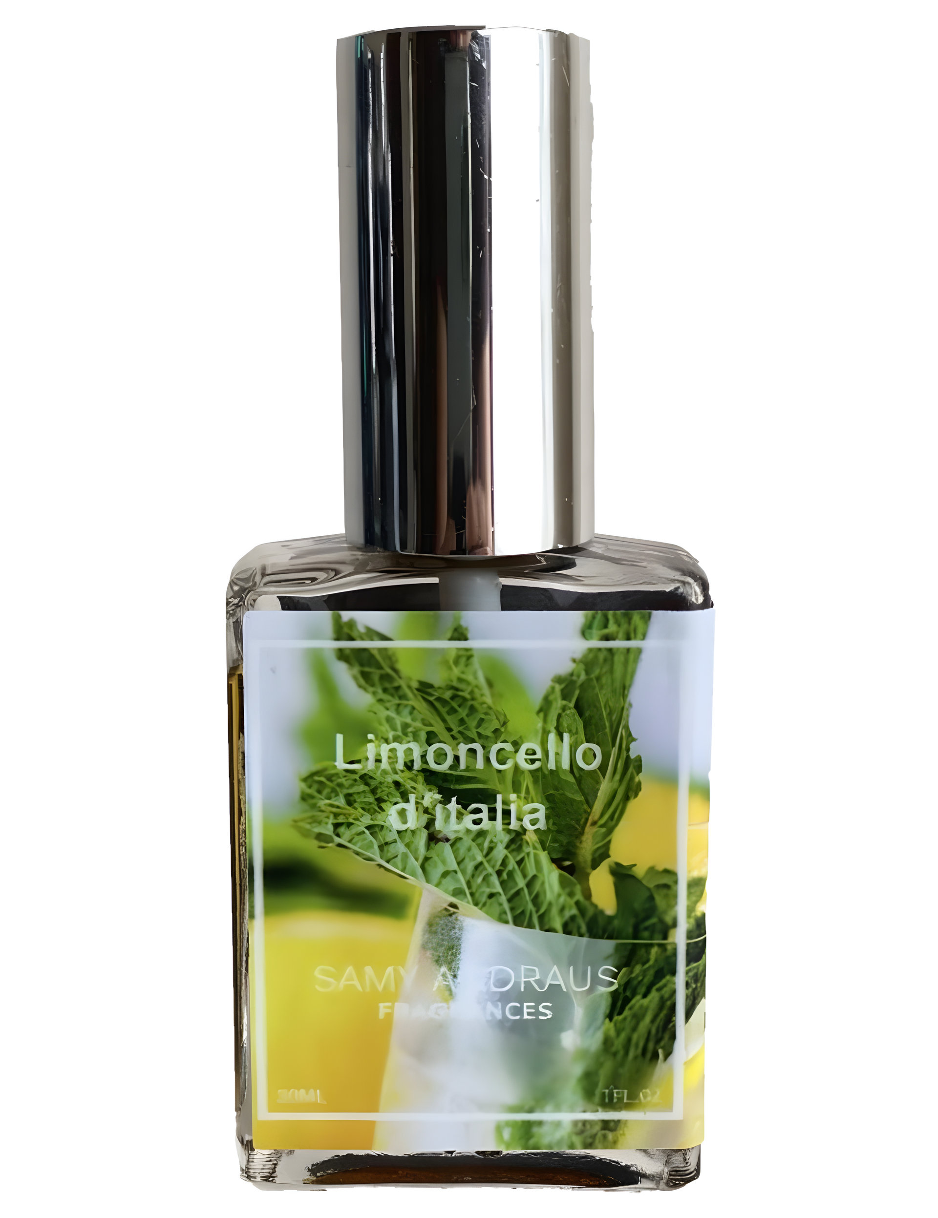 Picture of Limoncello d′Italia fragrance