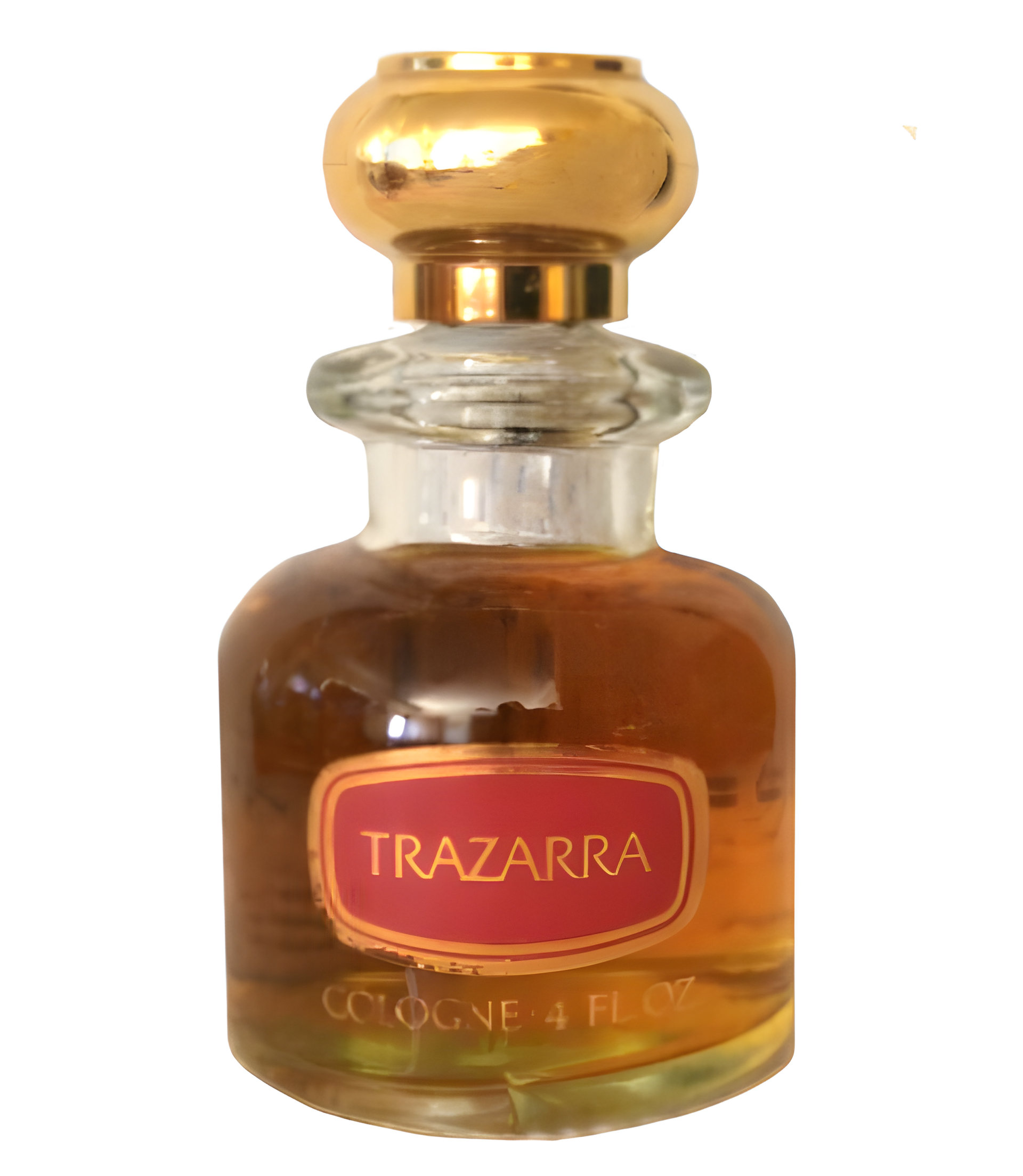 Picture of Trazarra fragrance