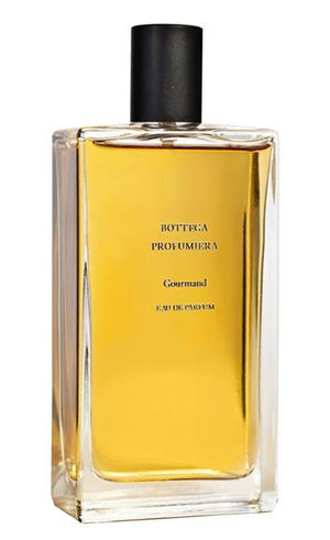Gourmand by Bottega Profumiera perfume bottle