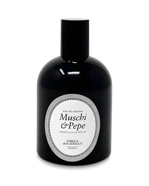 Muschi E Pepe by Strega Del Castello perfume bottle