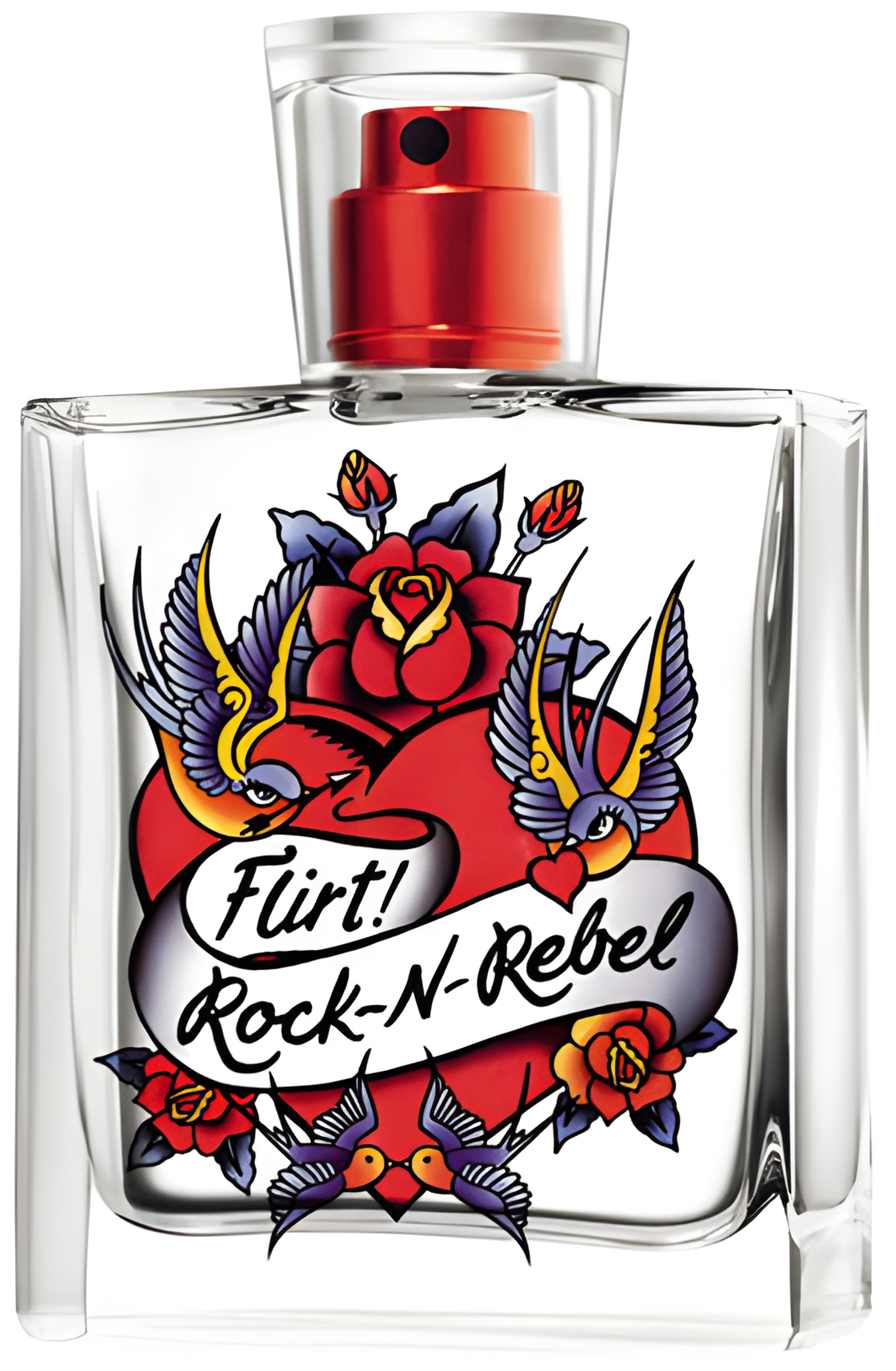 Picture of Rock N Rebel fragrance
