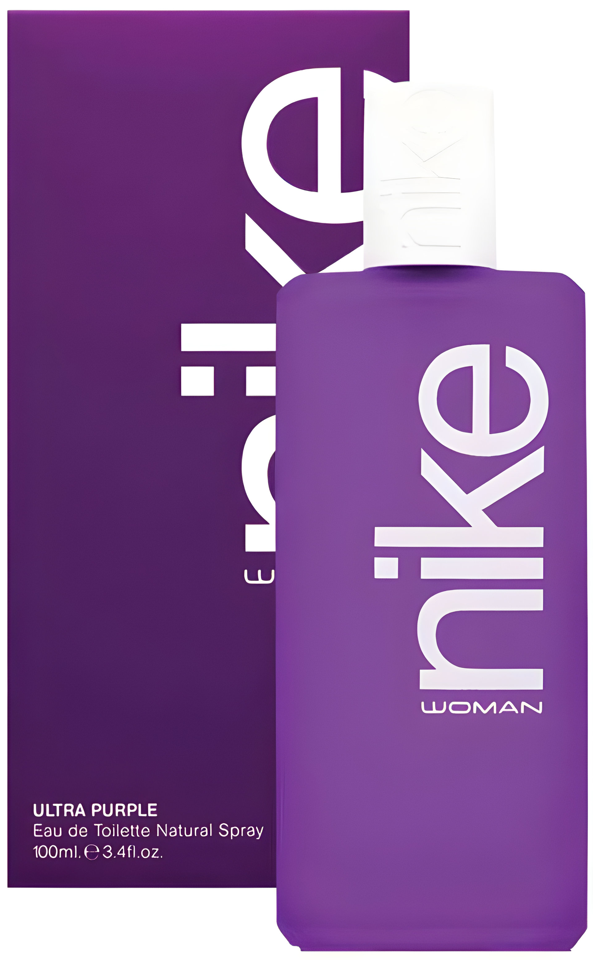 Picture of Nike Ultra Purple Woman fragrance