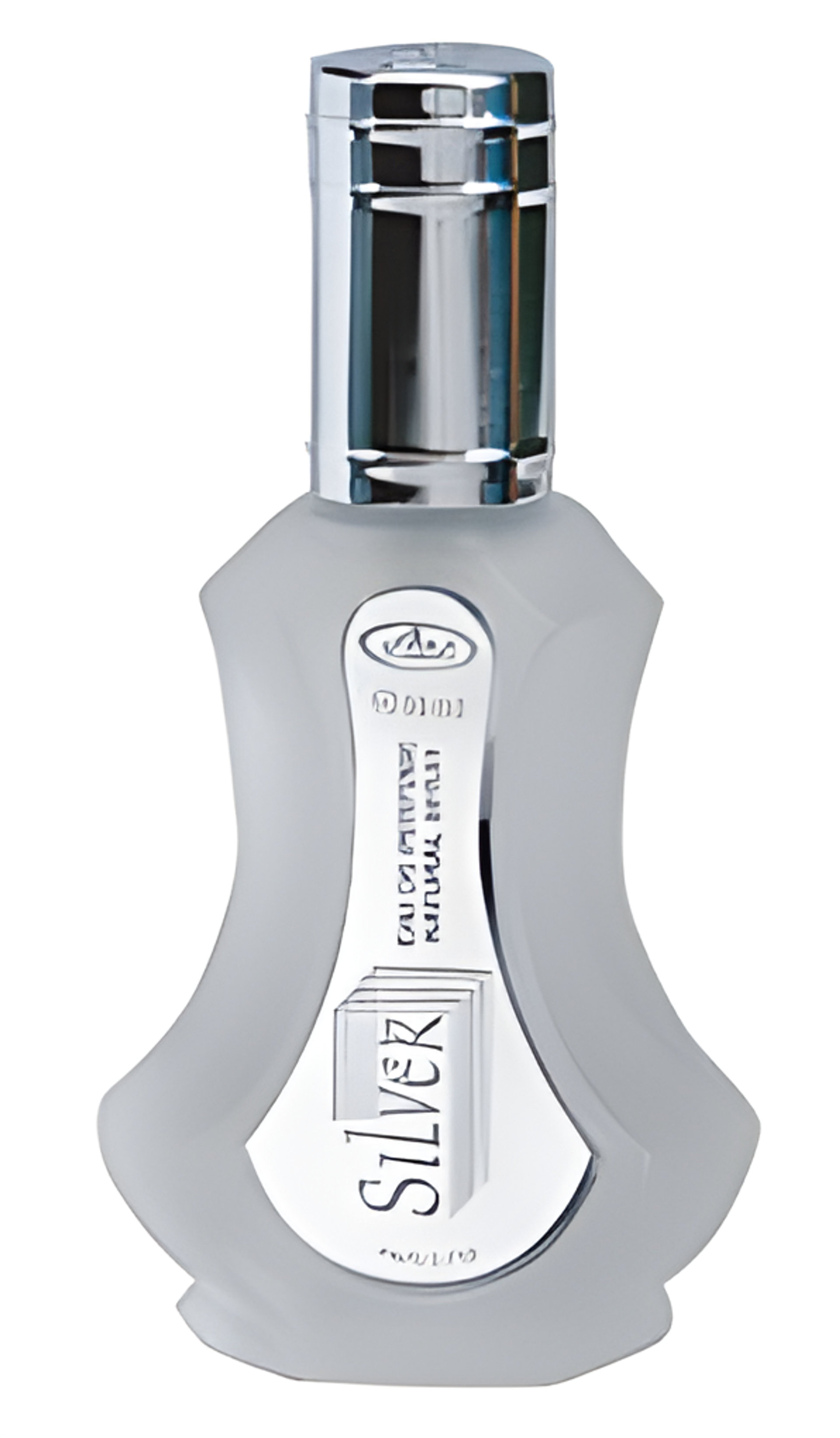 Picture of Silver fragrance