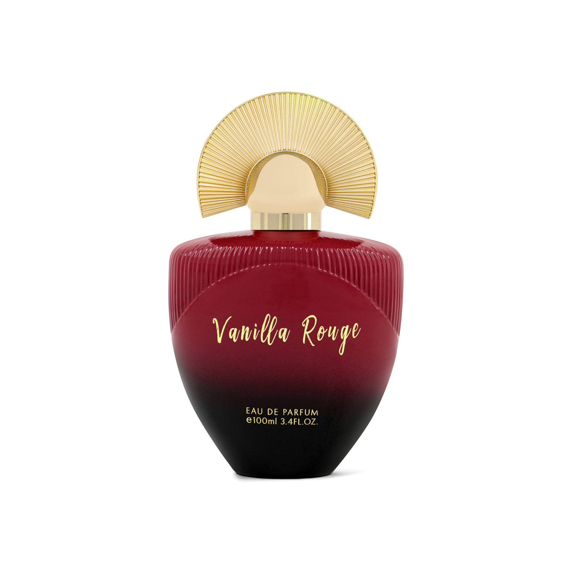 Picture of Vanilla Rouge fragrance
