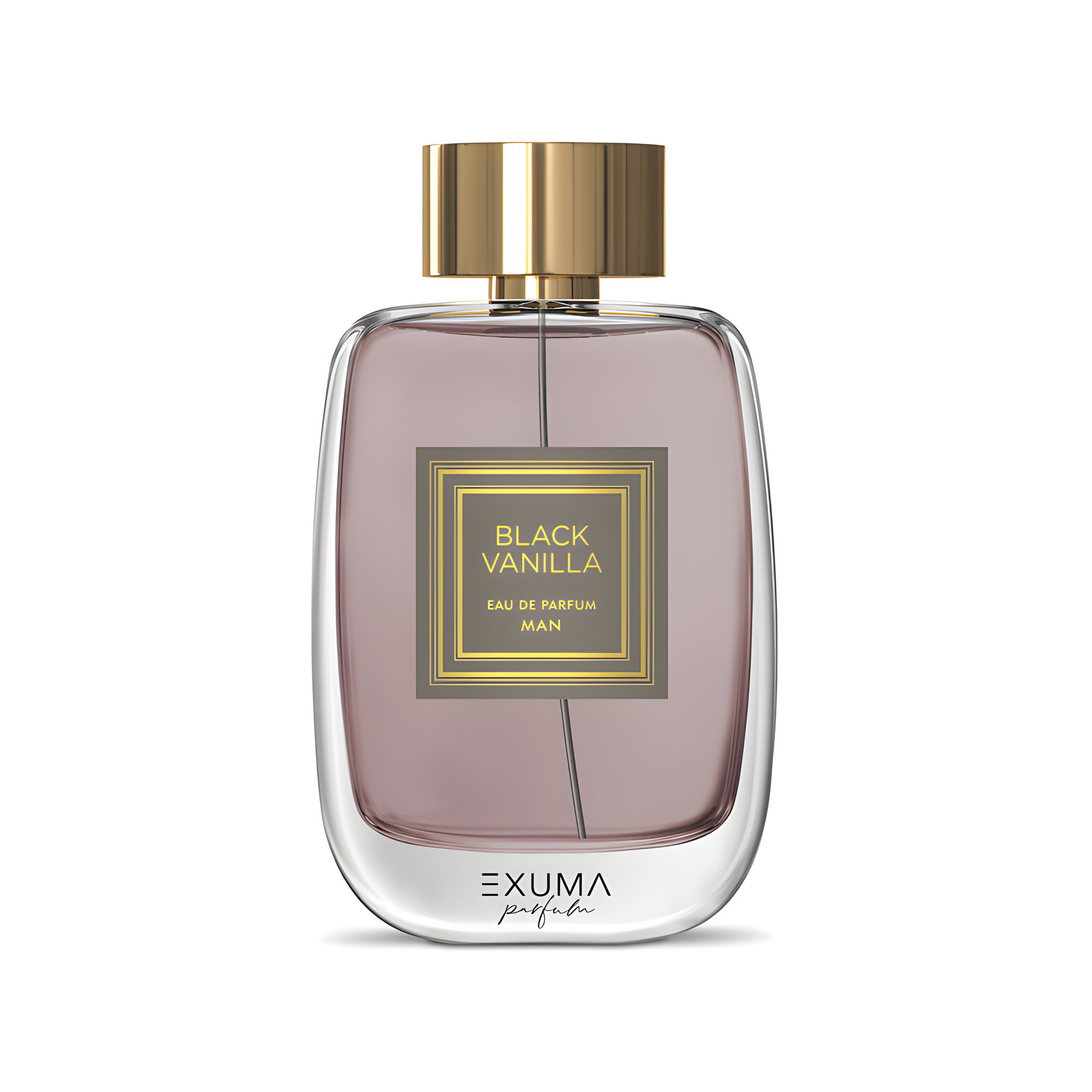 Picture of Black Vanilla Man fragrance